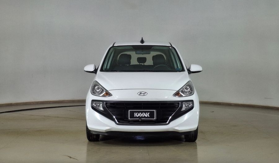 Hyundai Atos 1.1 PLUS Hatchback 2022