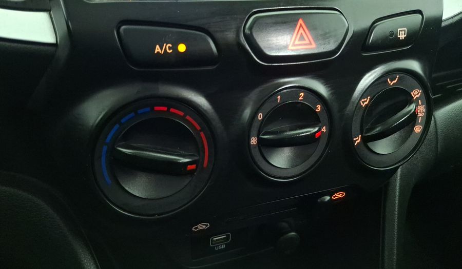 Hyundai Atos 1.1 PLUS Hatchback 2022