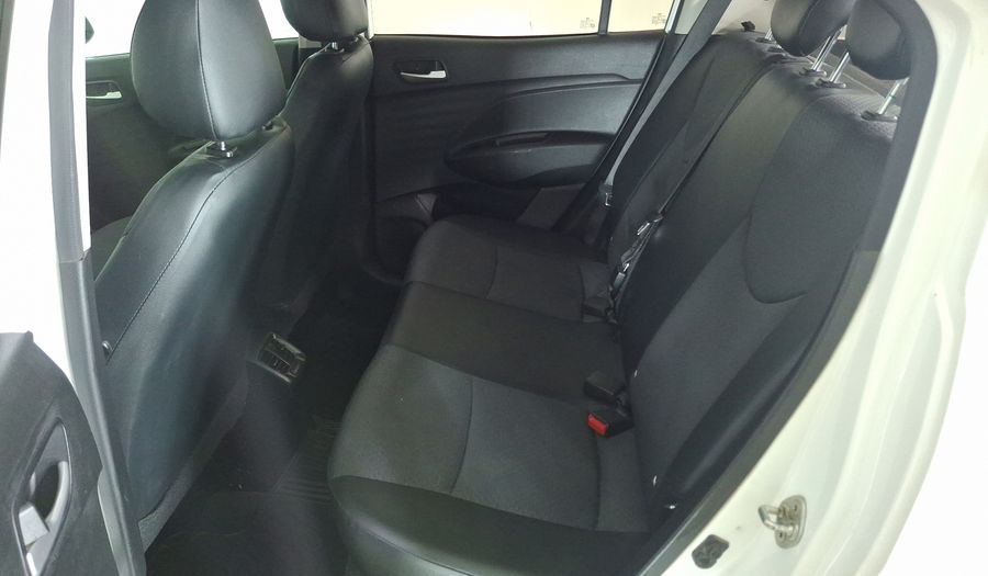Hyundai Atos 1.1 PLUS Hatchback 2022