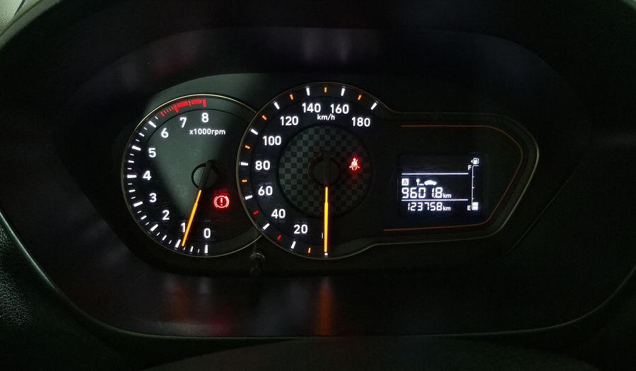 Hyundai Atos 1.1 PLUS Hatchback 2022