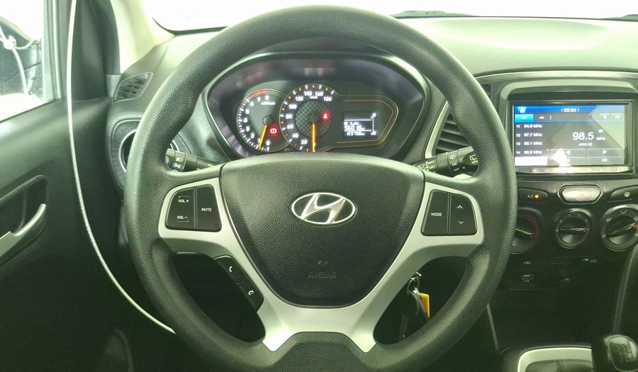 Hyundai Atos 1.1 PLUS Hatchback 2022