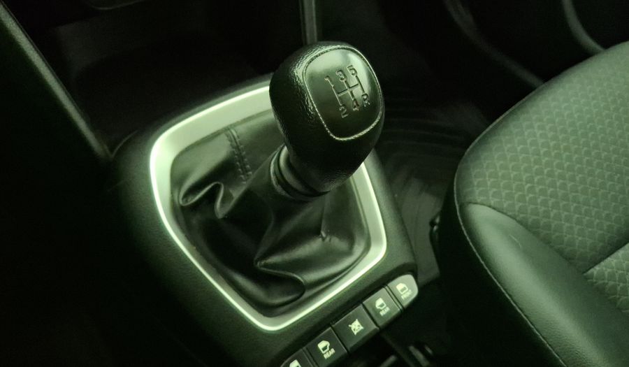 Hyundai Atos 1.1 PLUS Hatchback 2022