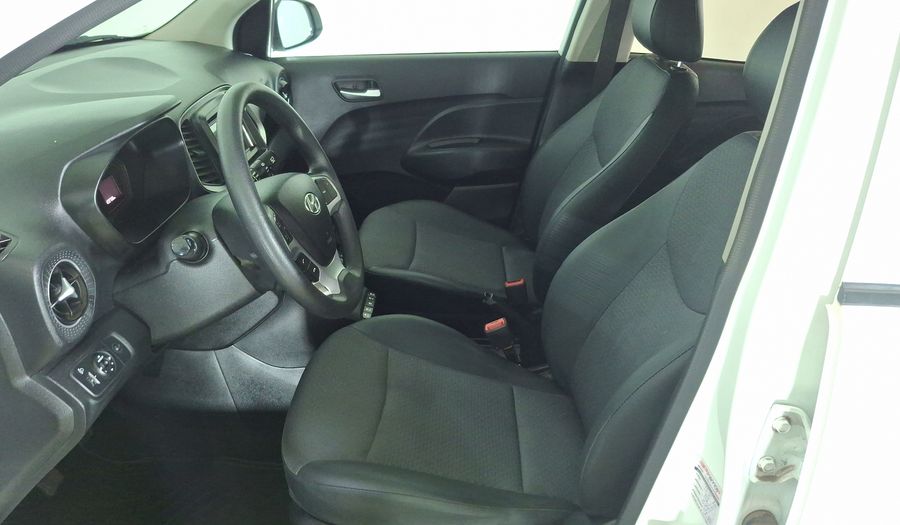 Hyundai Atos 1.1 PLUS Hatchback 2022
