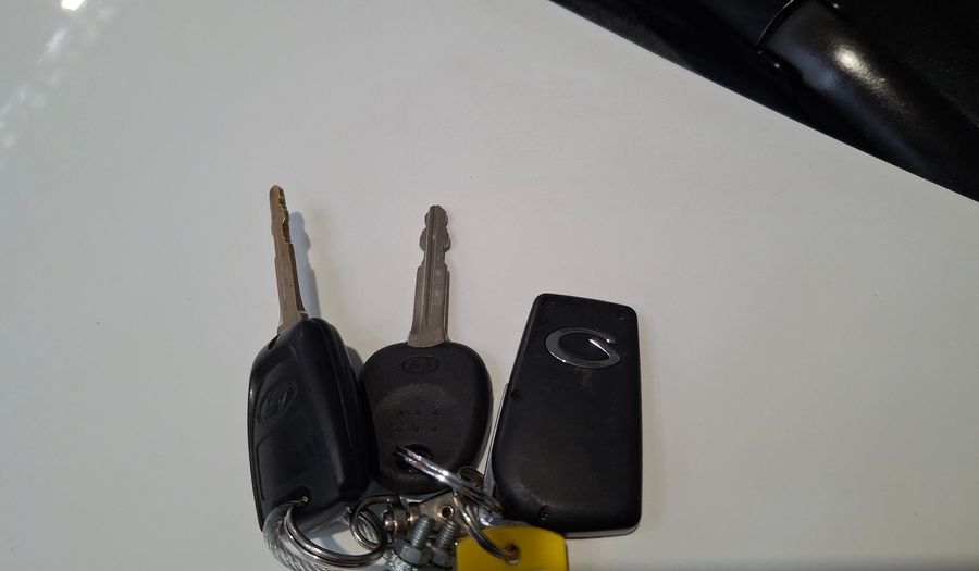 Hyundai Atos 1.1 PLUS Hatchback 2022