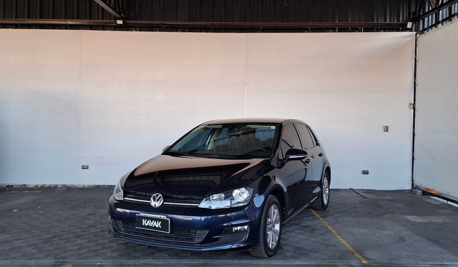 Volkswagen Golf Comfortline