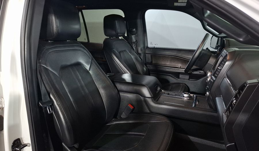 Ford Expedition 3.5 LIMITED AUTO Suv 2020