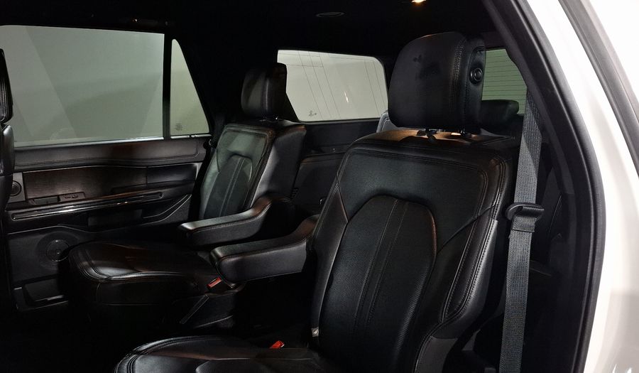 Ford Expedition 3.5 LIMITED AUTO Suv 2020