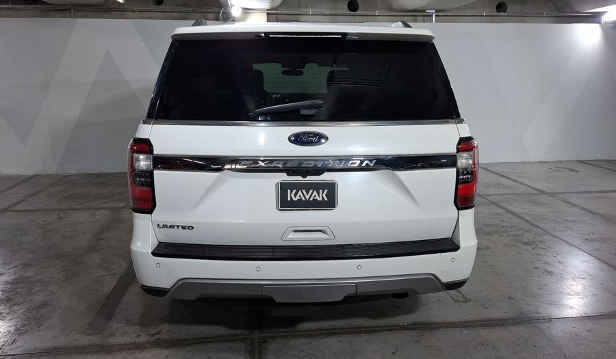 Ford Expedition 3.5 LIMITED AUTO Suv 2020