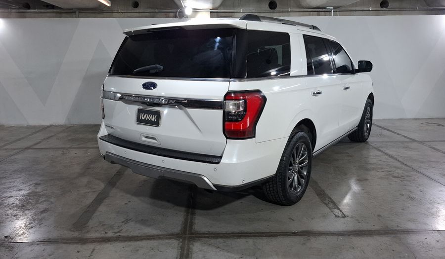 Ford Expedition 3.5 LIMITED AUTO Suv 2020