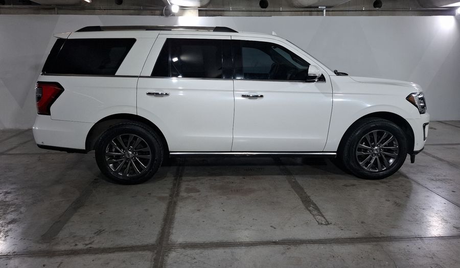 Ford Expedition 3.5 LIMITED AUTO Suv 2020