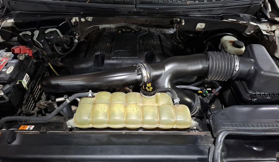 Ford Expedition 3.5 LIMITED AUTO Suv 2020