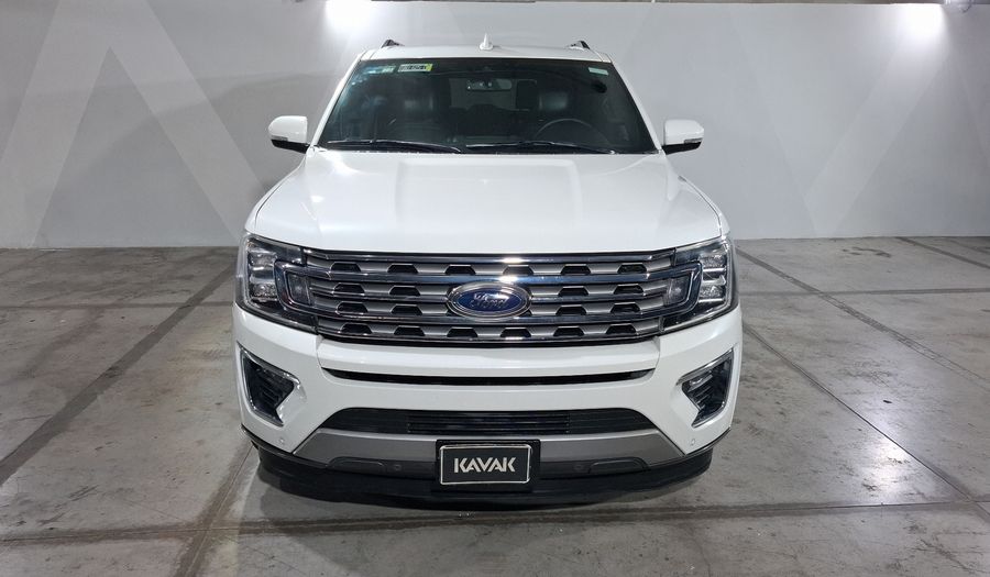 Ford Expedition 3.5 LIMITED AUTO Suv 2020