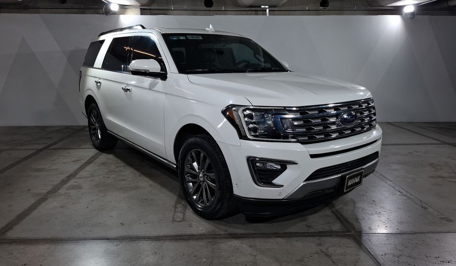 Ford Expedition 3.5 LIMITED AUTO Suv 2020