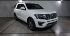 Ford Expedition 3.5 LIMITED AUTO Suv 2020
