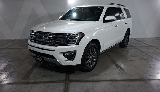 Ford • Expedition