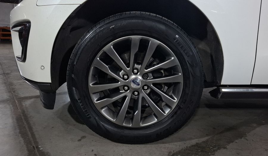 Ford Expedition 3.5 LIMITED AUTO Suv 2020