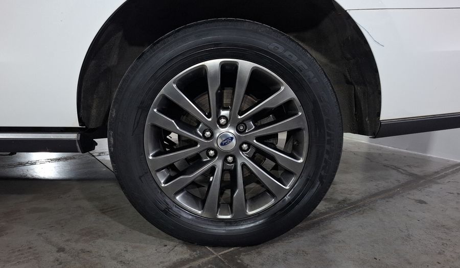 Ford Expedition 3.5 LIMITED AUTO Suv 2020
