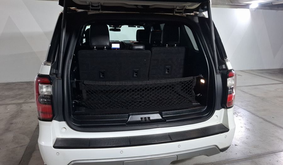 Ford Expedition 3.5 LIMITED AUTO Suv 2020