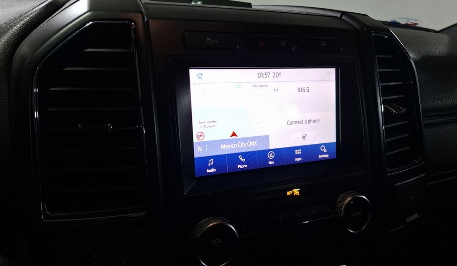 Ford Expedition 3.5 LIMITED AUTO Suv 2020
