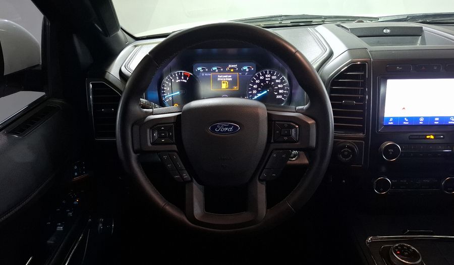 Ford Expedition 3.5 LIMITED AUTO Suv 2020