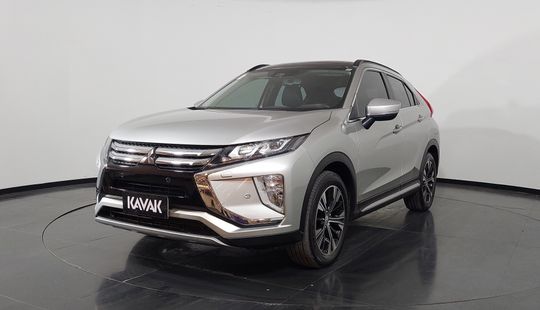 Mitsubishi • Eclipse Cross