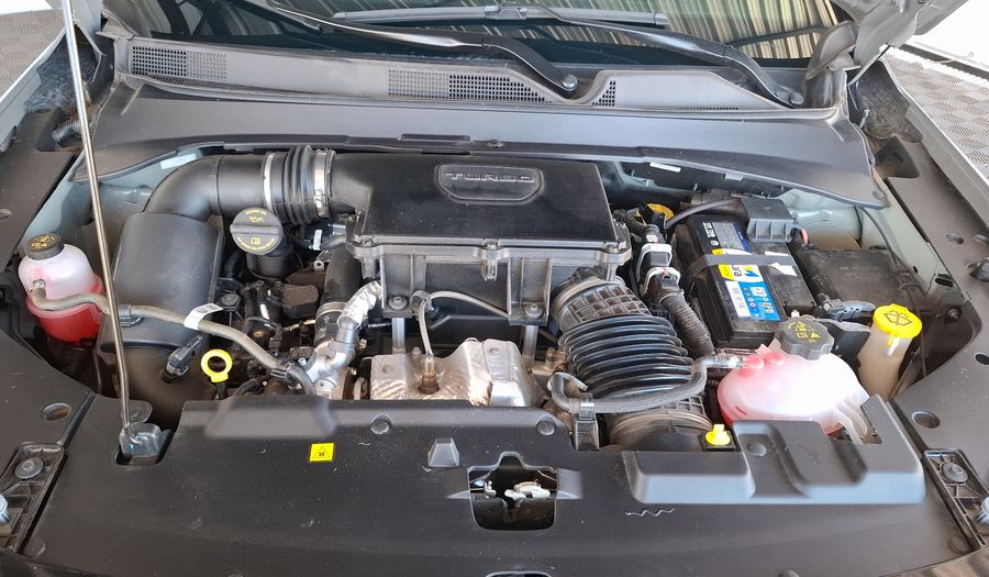 Jeep Commander 2.0 BLACKHAWK AUTO 4WD Suv 2025