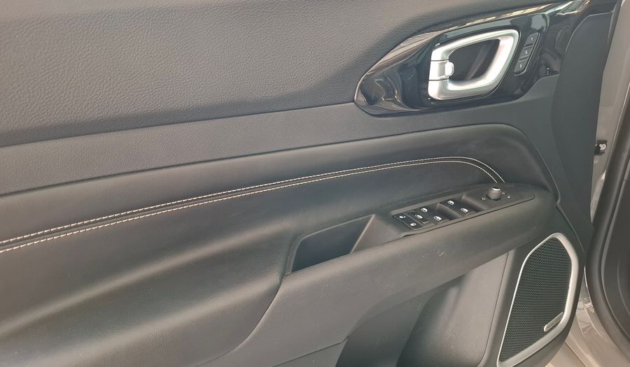 Jeep Commander 2.0 BLACKHAWK AUTO 4WD Suv 2025