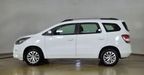 Chevrolet Spin 1.8 LTZ Minivan 2018