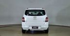 Chevrolet Spin 1.8 LTZ Minivan 2018