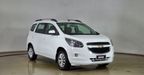 Chevrolet Spin 1.8 LTZ Minivan 2018