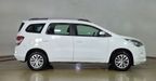 Chevrolet Spin 1.8 LTZ Minivan 2018