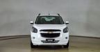 Chevrolet Spin 1.8 LTZ Minivan 2018