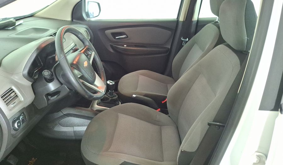 Chevrolet Spin 1.8 LTZ Minivan 2018