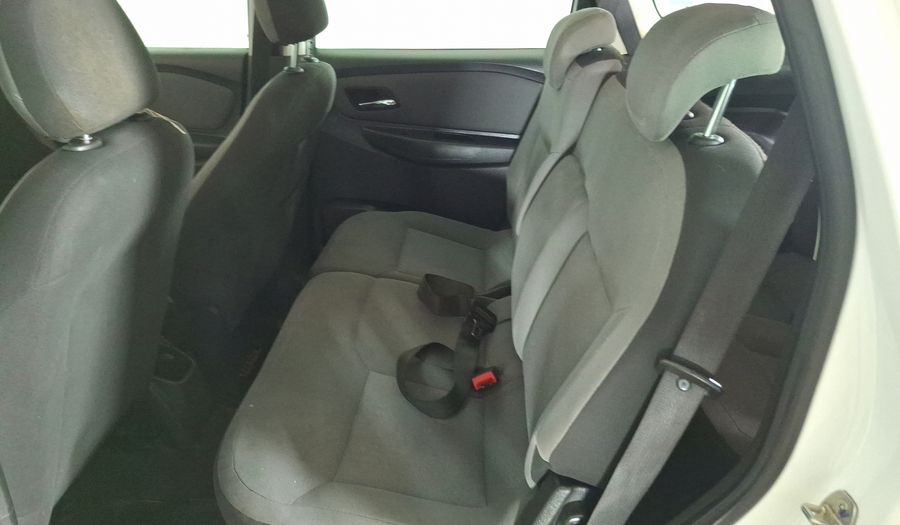 Chevrolet Spin 1.8 LTZ Minivan 2018
