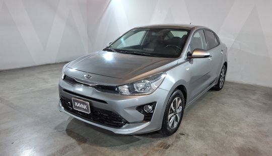 Kia • Rio