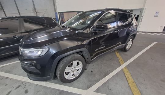 Jeep • Compass