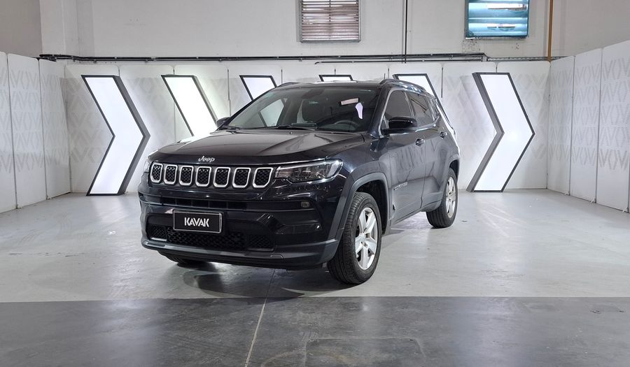 Jeep Compass Sport