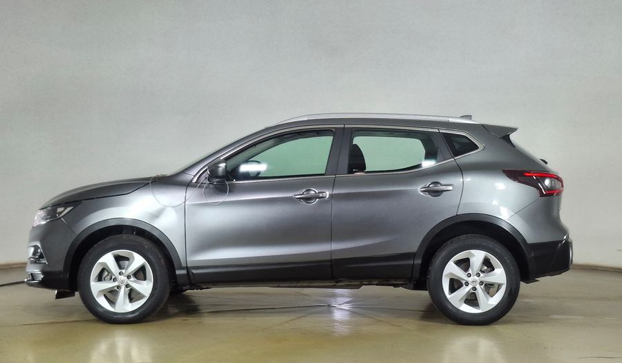 Nissan Qashqai 2.0 SENSE RC Hatchback 2022