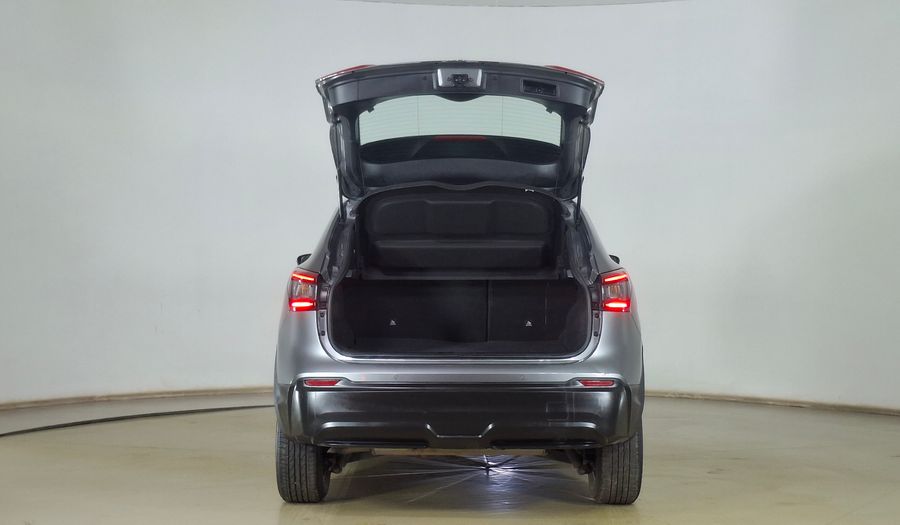 Nissan Qashqai 2.0 SENSE RC Hatchback 2022