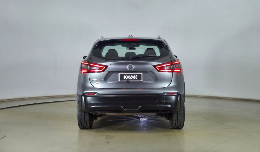 Nissan Qashqai 2.0 SENSE RC Hatchback 2022