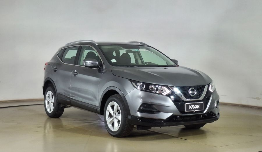 Nissan Qashqai 2.0 SENSE RC Hatchback 2022