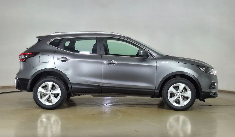Nissan Qashqai 2.0 SENSE RC Hatchback 2022