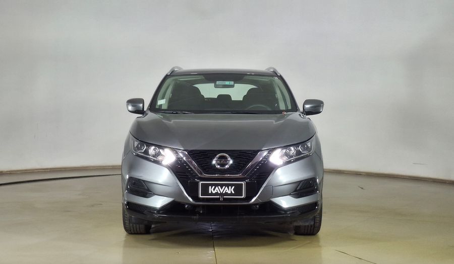 Nissan Qashqai 2.0 SENSE RC Hatchback 2022