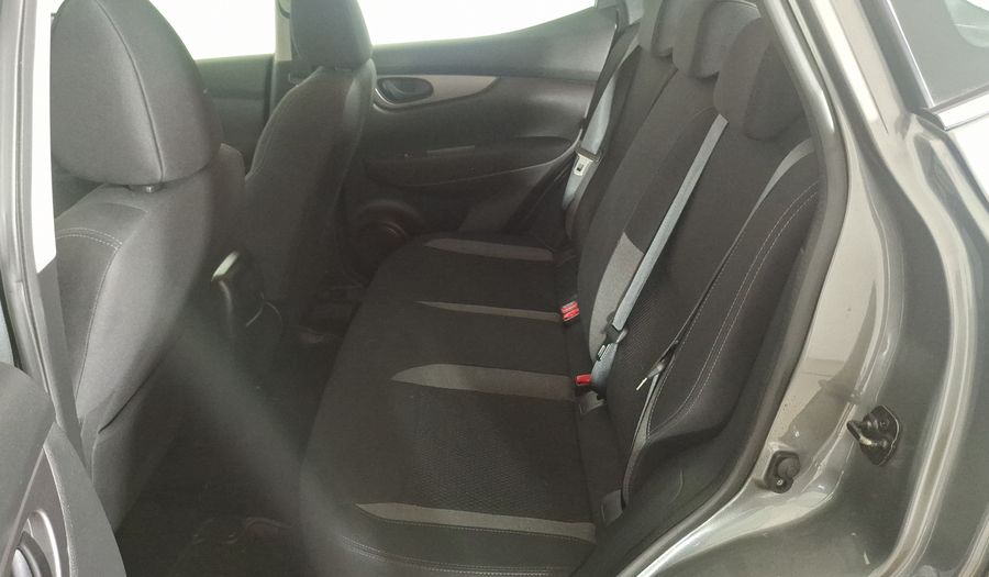 Nissan Qashqai 2.0 SENSE RC Hatchback 2022