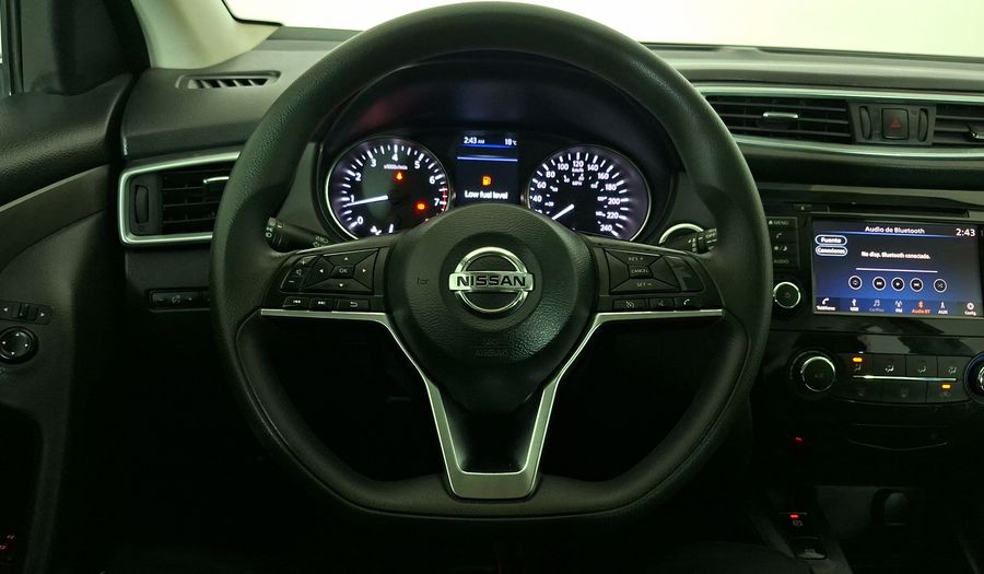 Nissan Qashqai 2.0 SENSE RC Hatchback 2022