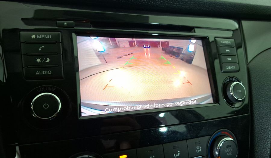 Nissan Qashqai 2.0 SENSE RC Hatchback 2022