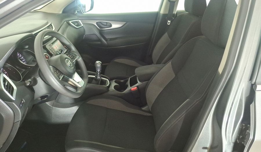 Nissan Qashqai 2.0 SENSE RC Hatchback 2022