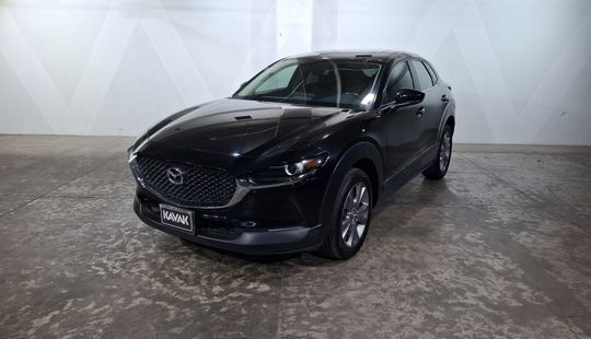 Mazda • CX-30