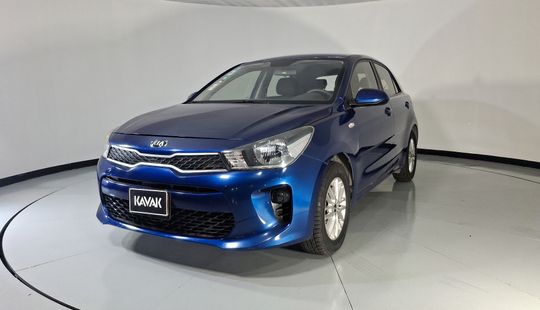Kia • Rio