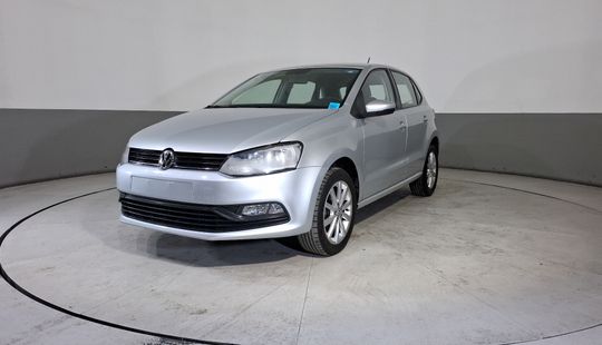 Volkswagen • Polo